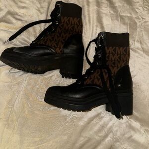 Michael Kors boots